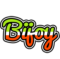 Bijoy superfun logo