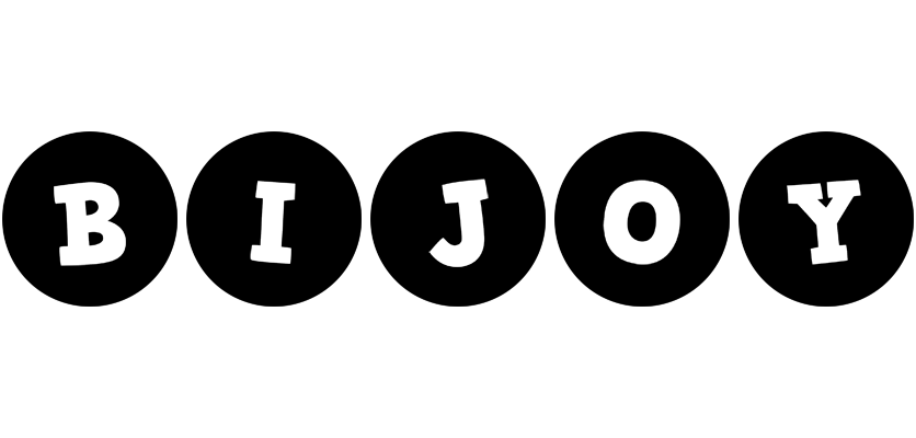 Bijoy tools logo