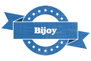 Bijoy trust logo