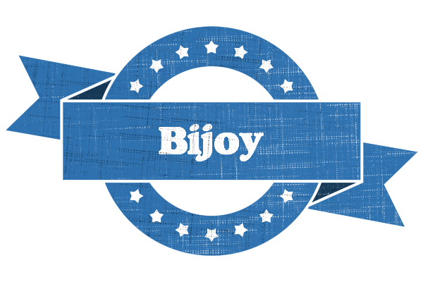 Bijoy trust logo