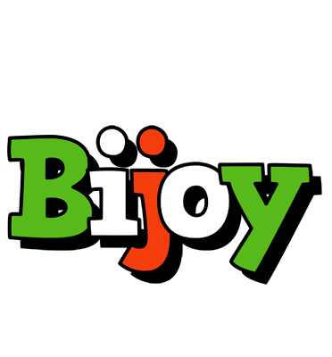 Bijoy venezia logo
