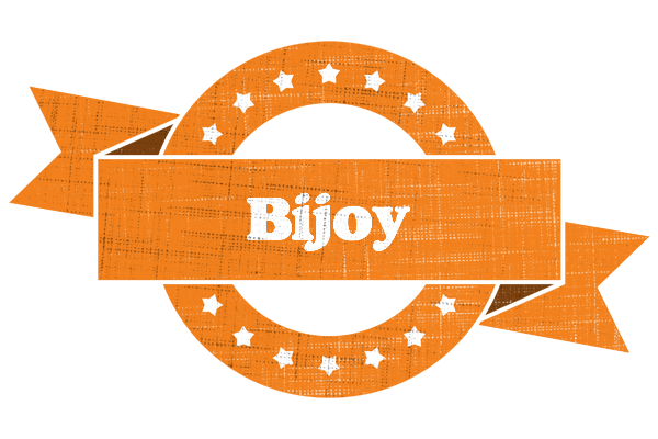 Bijoy victory logo