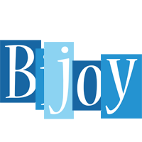 Bijoy winter logo