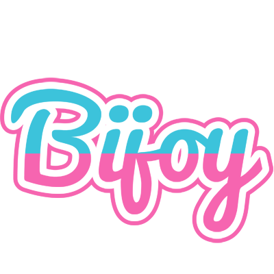 Bijoy woman logo