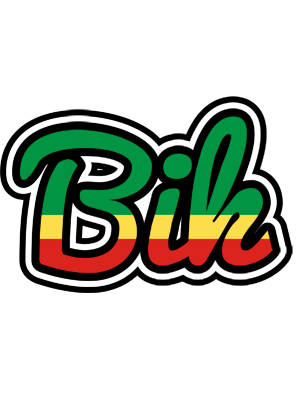 Bik african logo