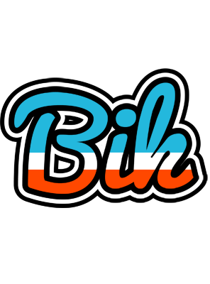 Bik america logo