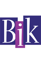 Bik autumn logo