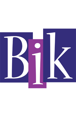 Bik autumn logo