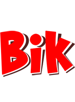 Bik basket logo