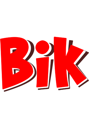 Bik basket logo