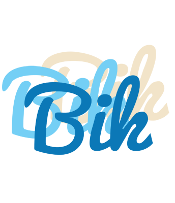 Bik breeze logo