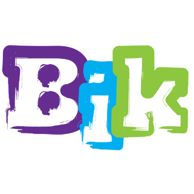 Bik casino logo