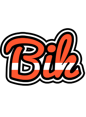 Bik denmark logo