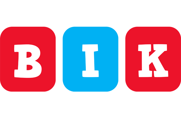 Bik diesel logo