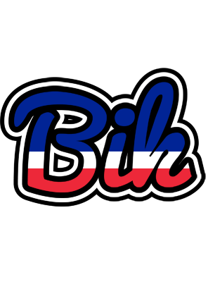 Bik france logo