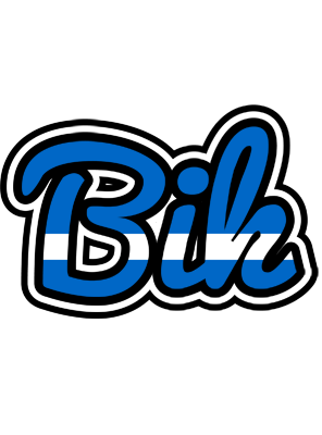 Bik greece logo