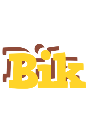 Bik hotcup logo