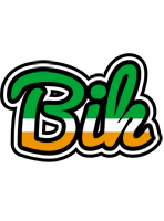 Bik ireland logo