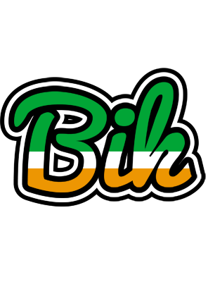 Bik ireland logo