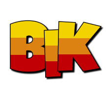 Bik jungle logo