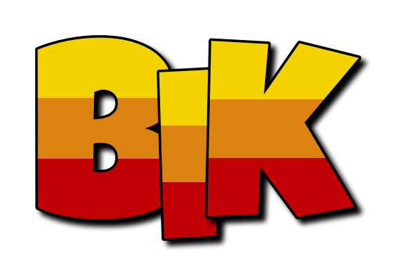 Bik jungle logo