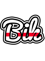 Bik kingdom logo