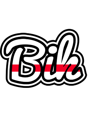 Bik kingdom logo