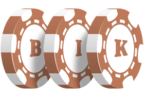 Bik limit logo