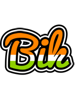 Bik mumbai logo