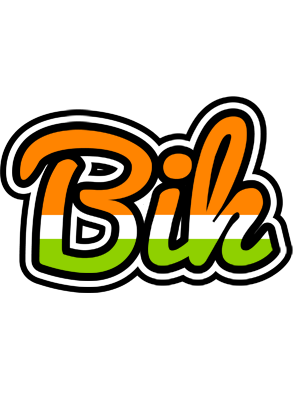 Bik mumbai logo