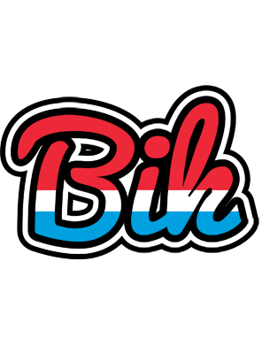 Bik norway logo