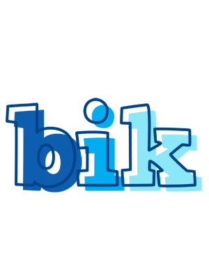 Bik sailor logo