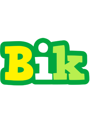 Bik soccer logo
