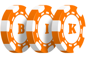 Bik stacks logo