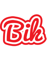 Bik sunshine logo