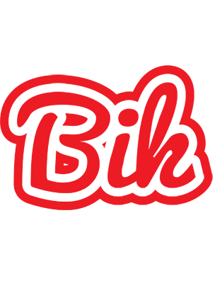 Bik sunshine logo