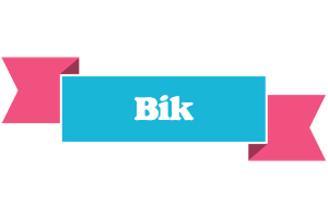 Bik today logo