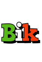 Bik venezia logo