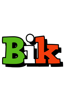 Bik venezia logo