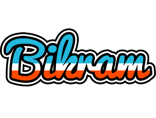 Bikram america logo