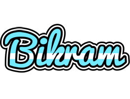 Bikram argentine logo