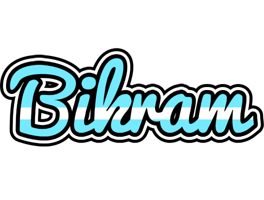 Bikram argentine logo