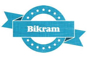 Bikram balance logo