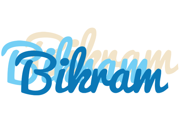 Bikram breeze logo