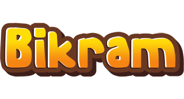 Bikram cookies logo