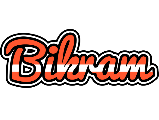 Bikram denmark logo