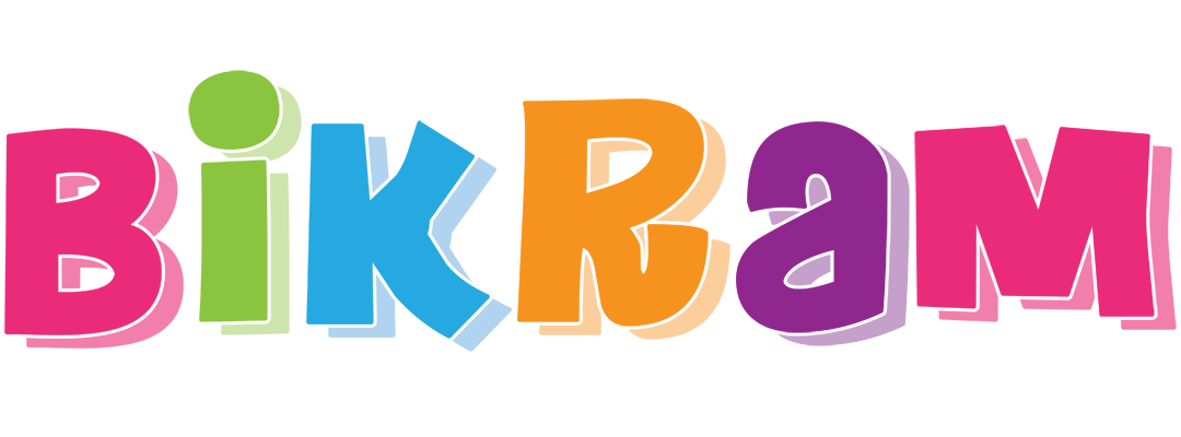 Bikram friday logo
