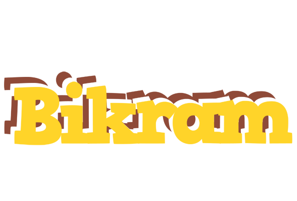 Bikram hotcup logo