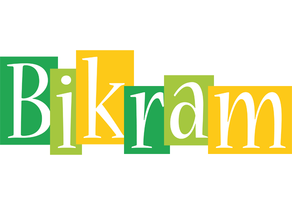 Bikram lemonade logo