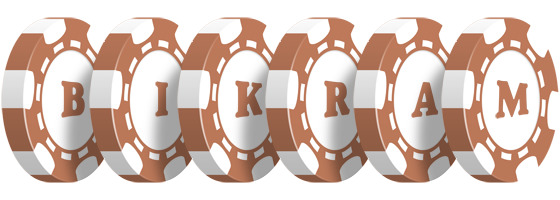 Bikram limit logo